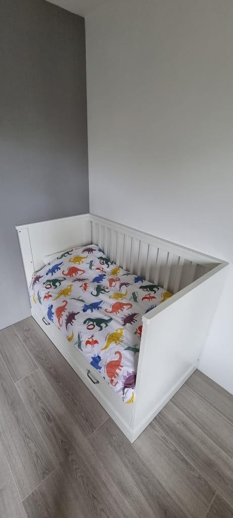 Kidsmill Newport Kinderkamer set, Ophalen, 50 tot 70 cm, 105 cm of meer, 100 cm of meer