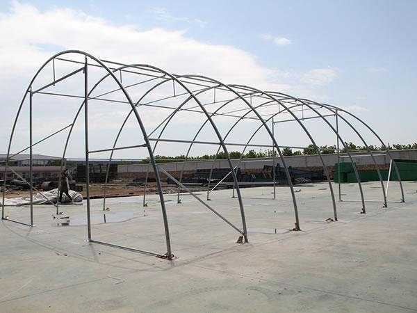 RTE - 2026 - 8102 - Opslagtent 12000x9150x4500mm