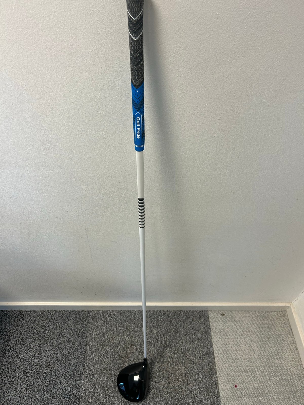 Titleist Driver GT2, 9 graden, Graphite Design Tour AD HD-5, Ophalen of Verzenden, Gebruikt, Club, Overige merken