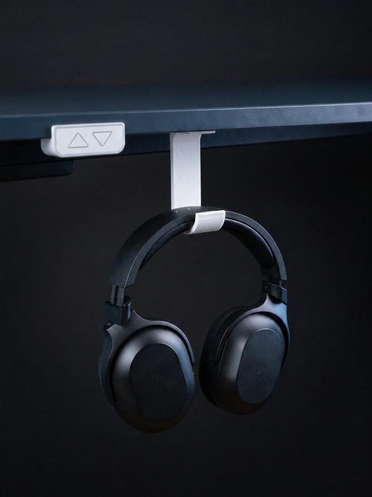 Headphone hanger, PrintyGo, Verzenden, Nieuw, Gaming headset