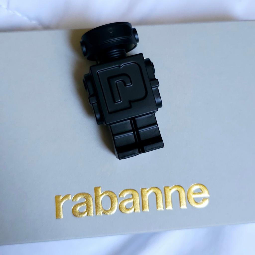 NU €10 ‼️ Paco Rabanne Phantom parfum eau de toilette 5 ml, Sieraden, Tassen en Uiterlijk, Uiterlijk | Parfum, Ophalen of Verzenden