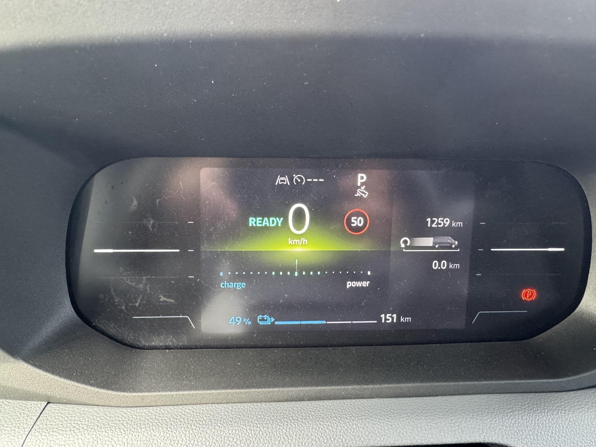 Renault Master E-Tech T35 L2H2 Extra long range 87 kWh | Tre, Auto's, Huisgarantie, 143 pk, Met garantie (alle), Renault
