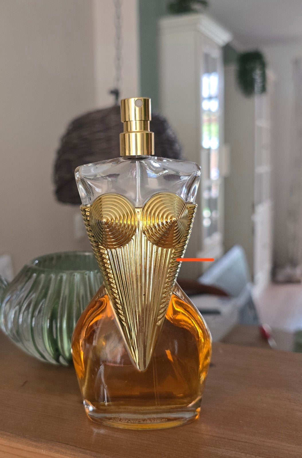 Jean Paul Gaultier Divine Le Parfum Intense, Ophalen of Verzenden