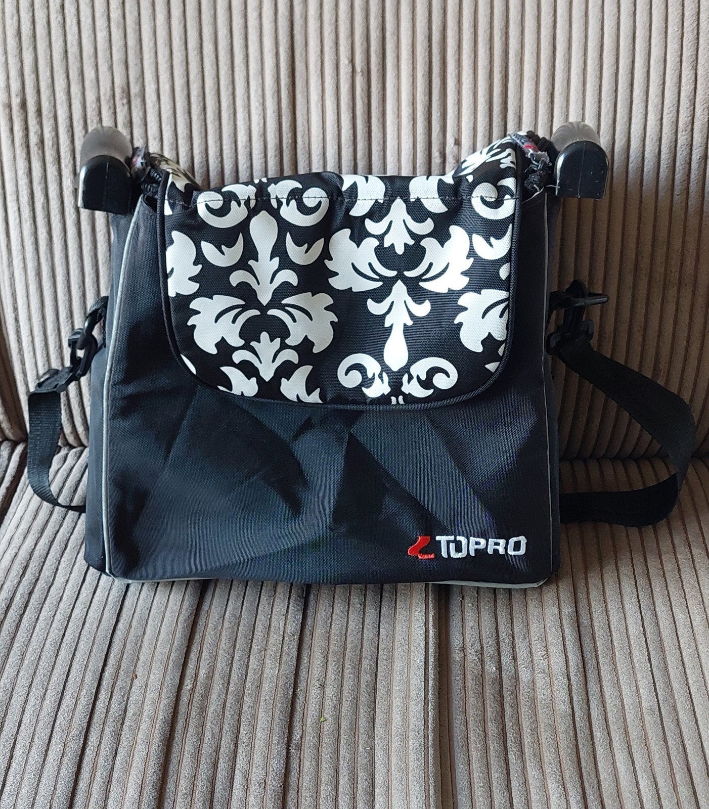 Topro Troja rollator tas, Ophalen of Verzenden, Nieuw