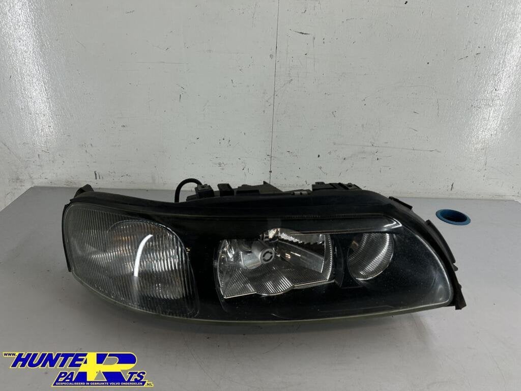 Koplamp rechts xenon Volvo S60/V70/XC70 ('00-'04) 30655906, Gebruikt, Ophalen of Verzenden, Volvo