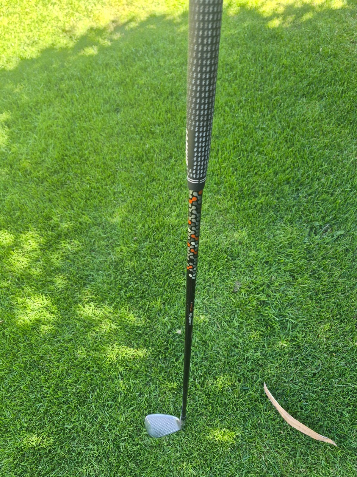 Te koop Taylormade M6 ijzer P, Ophalen, Club