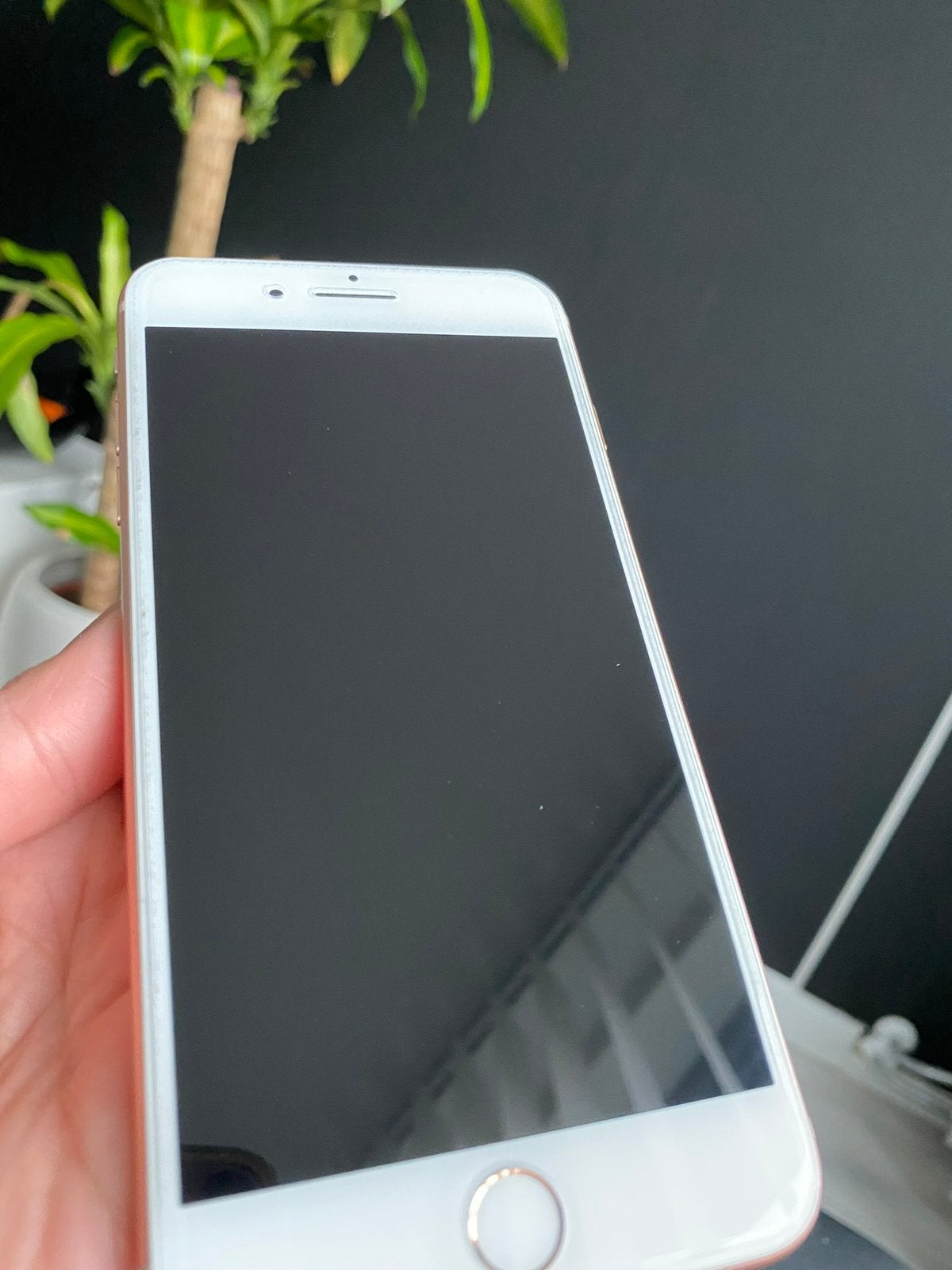 Apple iPhone 8 Plus, Telecommunicatie, Mobiele telefoons | Apple iPhone, Ophalen of Verzenden, Goud, 64 GB, IPhone 8 Plus