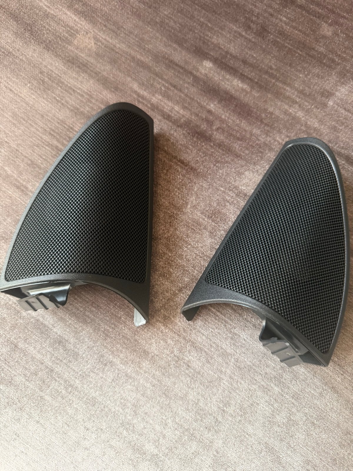 Tweeter kapjes Mercedes GLC X253, Auto-onderdelen, Ophalen, Gebruikt, Mercedes-Benz