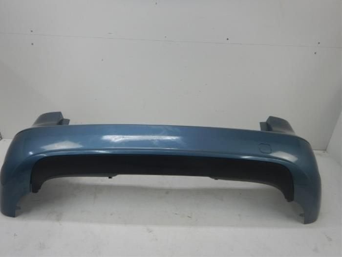 Mercedes-Benz B-Klasse W246 Achterbumper, Ophalen of Verzenden, Gebruikt, Achter, Bumper