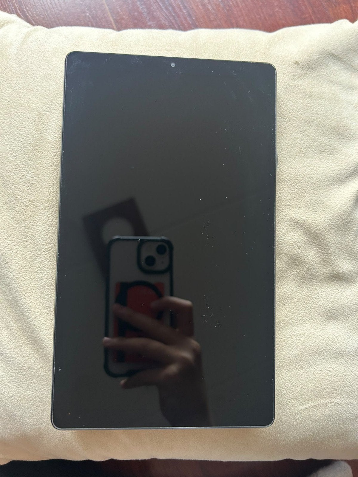 Samsung Galaxy Tab A7 Lite (SM-T220) - Zo goed als nieuw, Ophalen, Gebruikt, 32 GB, 8 inch