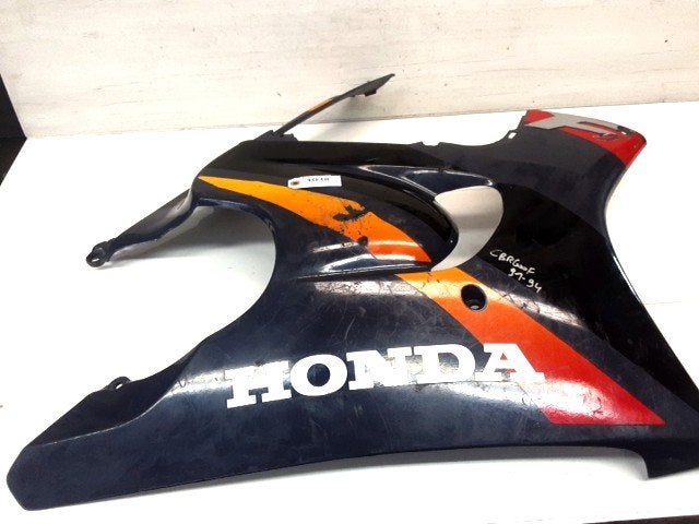 CBR600F 1991 - 1994 Honda Kuipdeel D1-55989