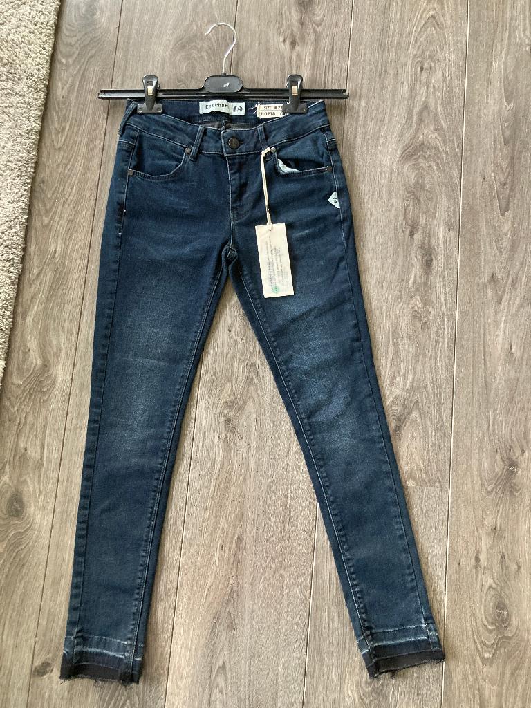 COST BART ankle jeans nieuw mt 164, Meisje, Nieuw, Ophalen of Verzenden, Cost Bart