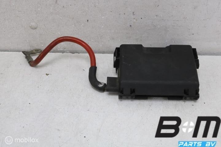 Zekeringkast VW New Beetle 1C 1C0937550, Gebruikt