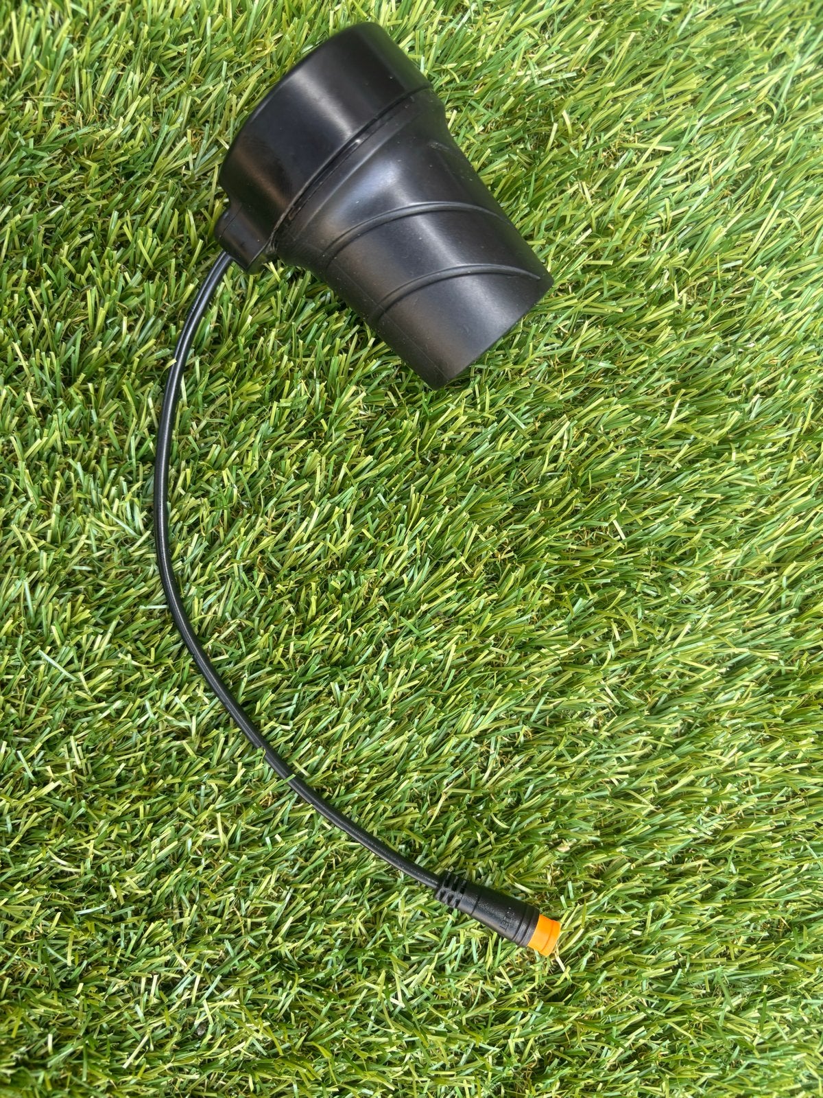 Rad Power Bikes throttle (gashendel), Fietsen en Brommers, Fietsonderdelen, Elektrische fiets, Gebruikt, Overige typen, Kunststof