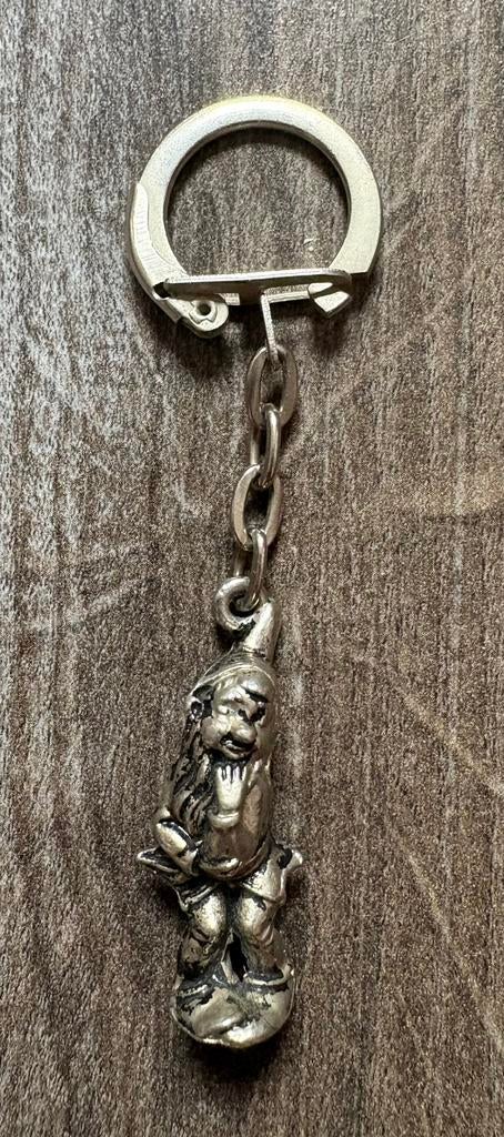 Kabouter SleutelHanger, Ophalen of Verzenden