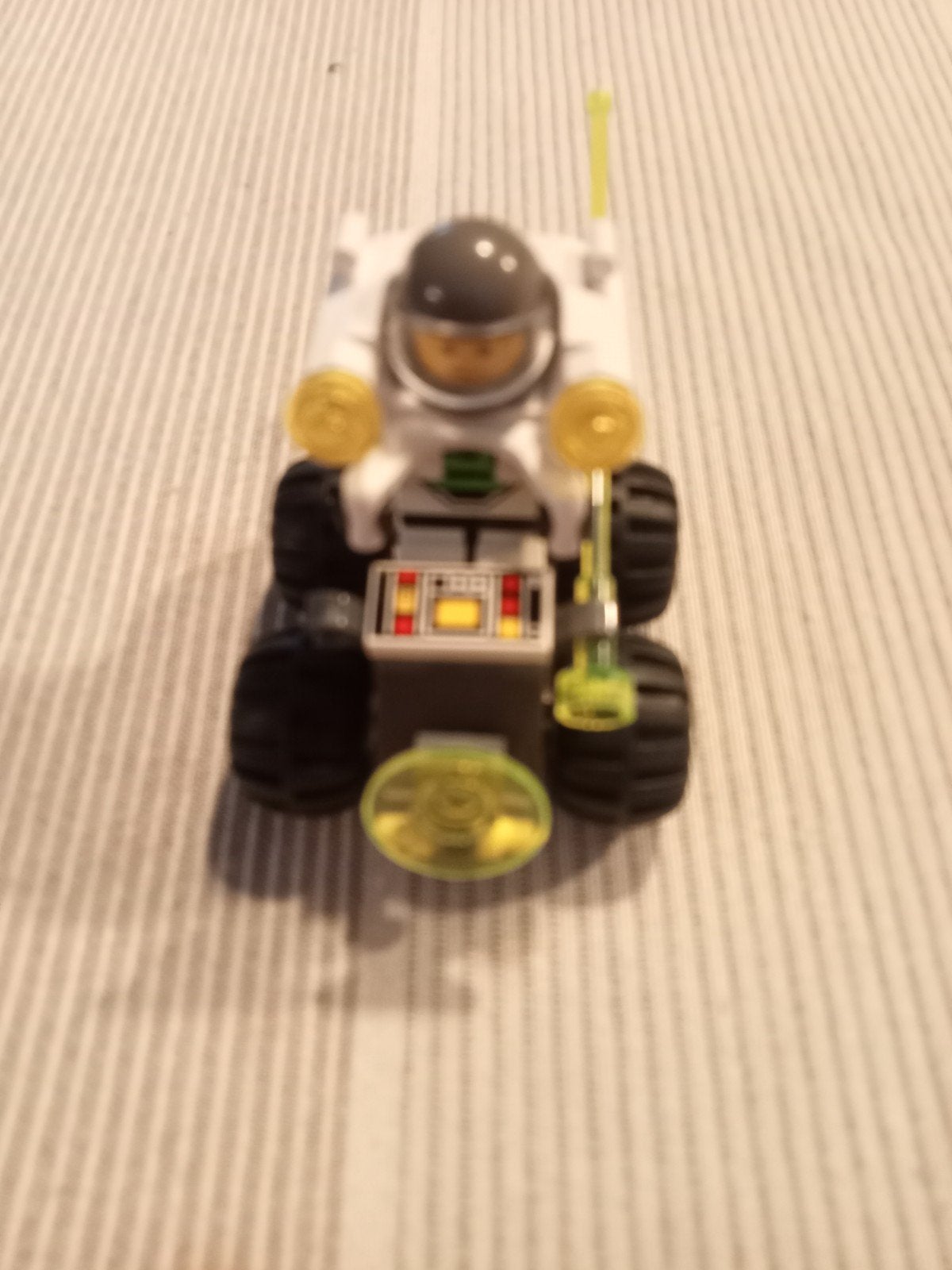 LEGO 6812 INCLUSIEF BOUWTEKENING, Ophalen of Verzenden