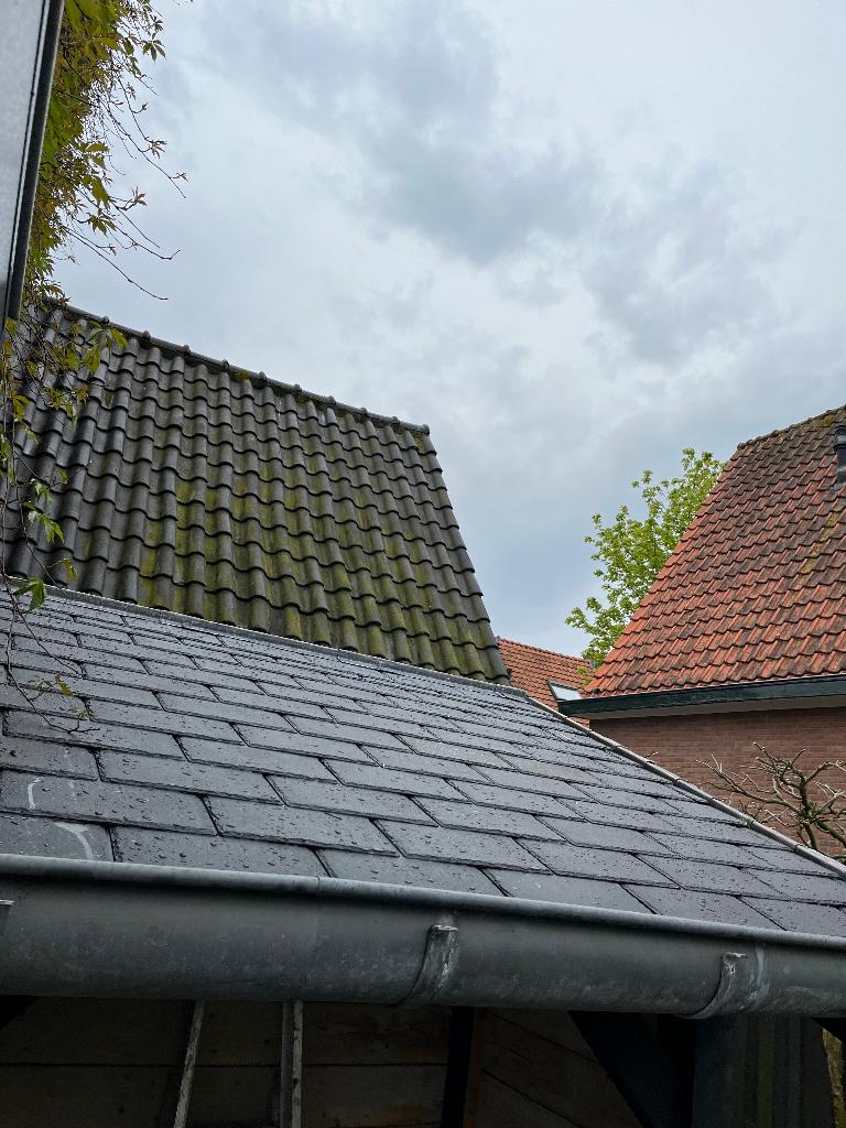 BTL Leien, kleur Charcoal, Ophalen, Kunststof, Gebruikt, Zwart