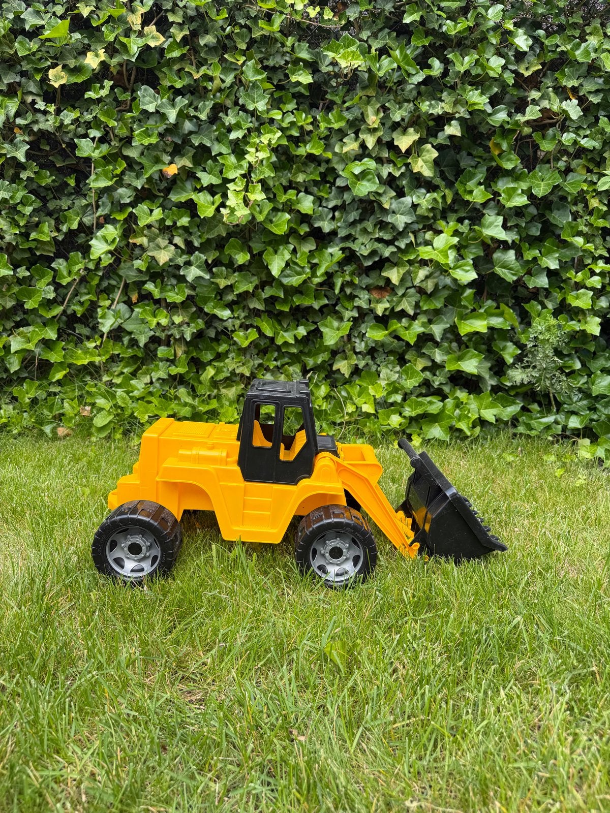 Graafmachine speelgoed - Zo goed als nieuw, Ophalen, Zo goed als nieuw