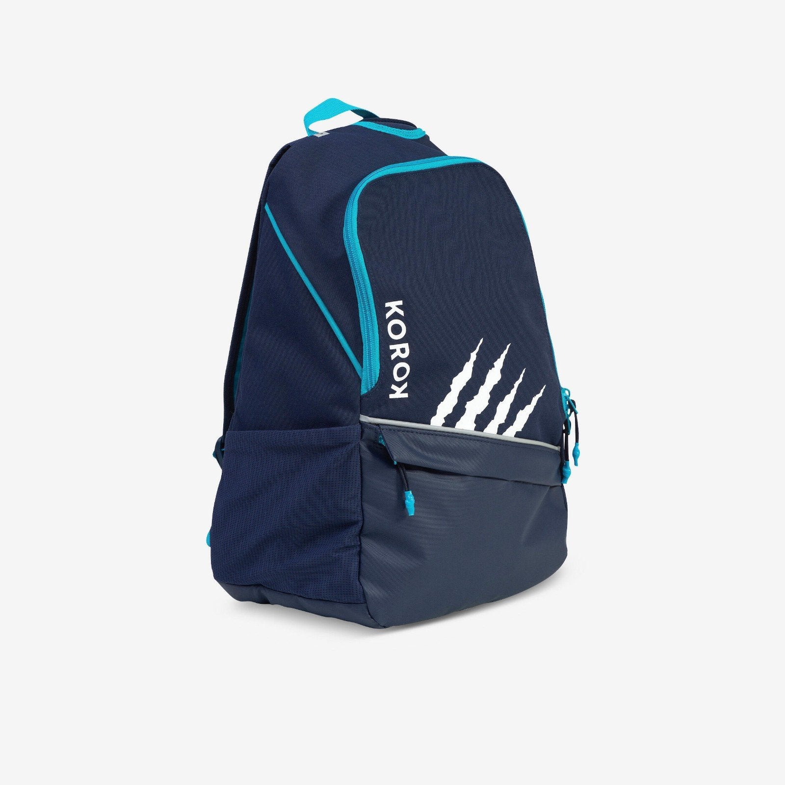 Korok hockey rugzak blauw - Zo goed als nieuw, Ophalen, Zo goed als nieuw, Tas