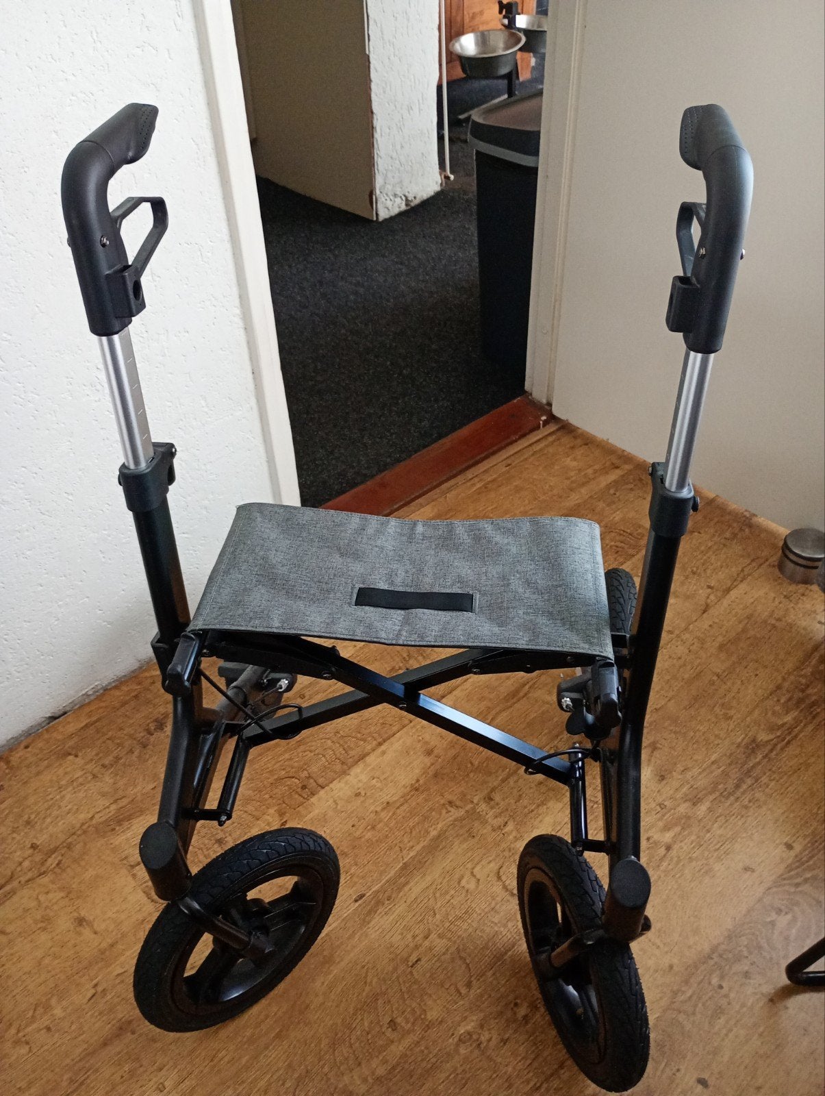 Rollator, Diversen, Rollators, Ophalen