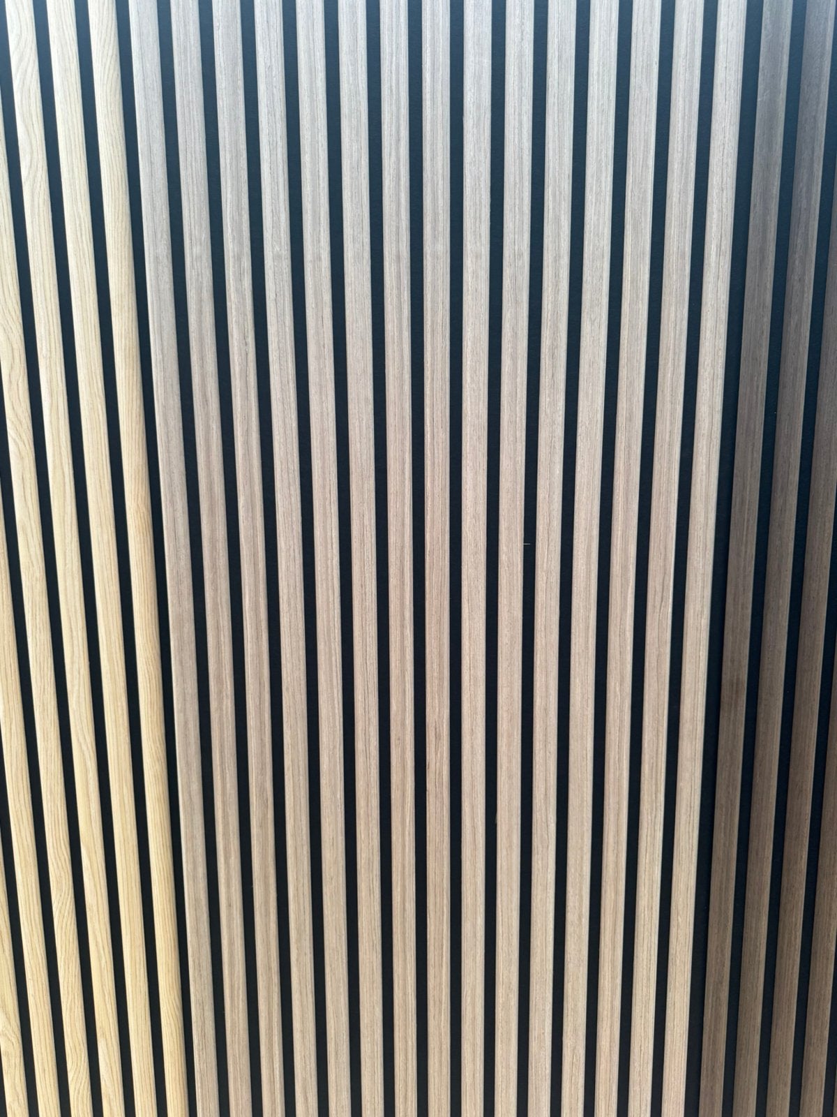 Akupanel wandpanelen - Geluidsabsorberend en modern design, Ophalen, Nieuw
