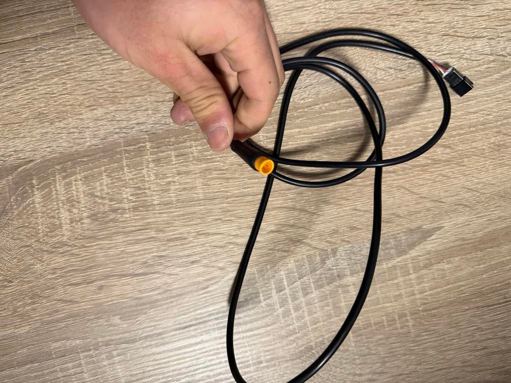 Trapsensor kabel voor fatbike, Fietsen en Brommers, Elektrische fiets, Overige typen, Ophalen of Verzenden, Nieuw