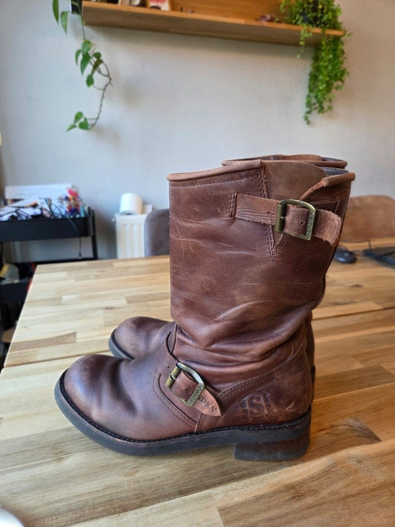 Boots Sendra Maat 41, Ophalen of Verzenden, Zo goed als nieuw, Zwart, Snowboots