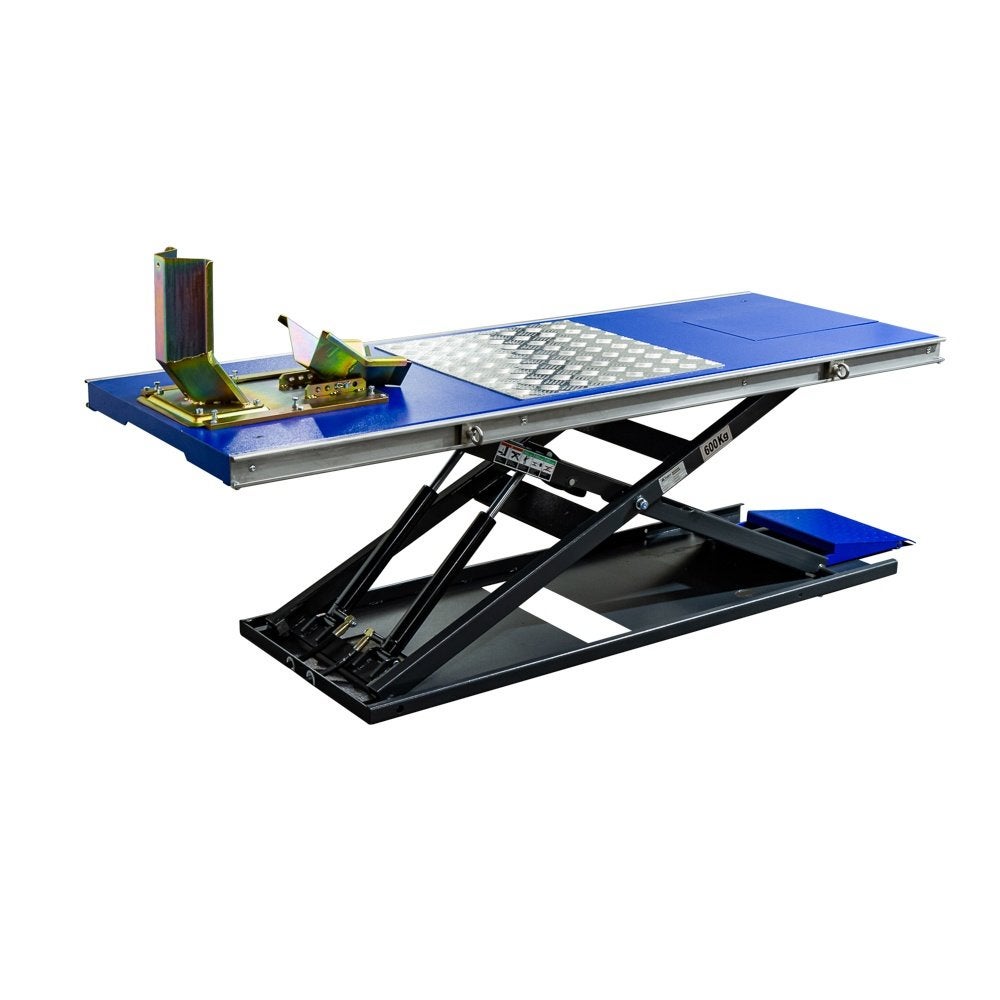 FALCO motorheftafel elektrisch 600 Kg | *GRATIS VERZENDING*, Ophalen of Verzenden, ., ., .