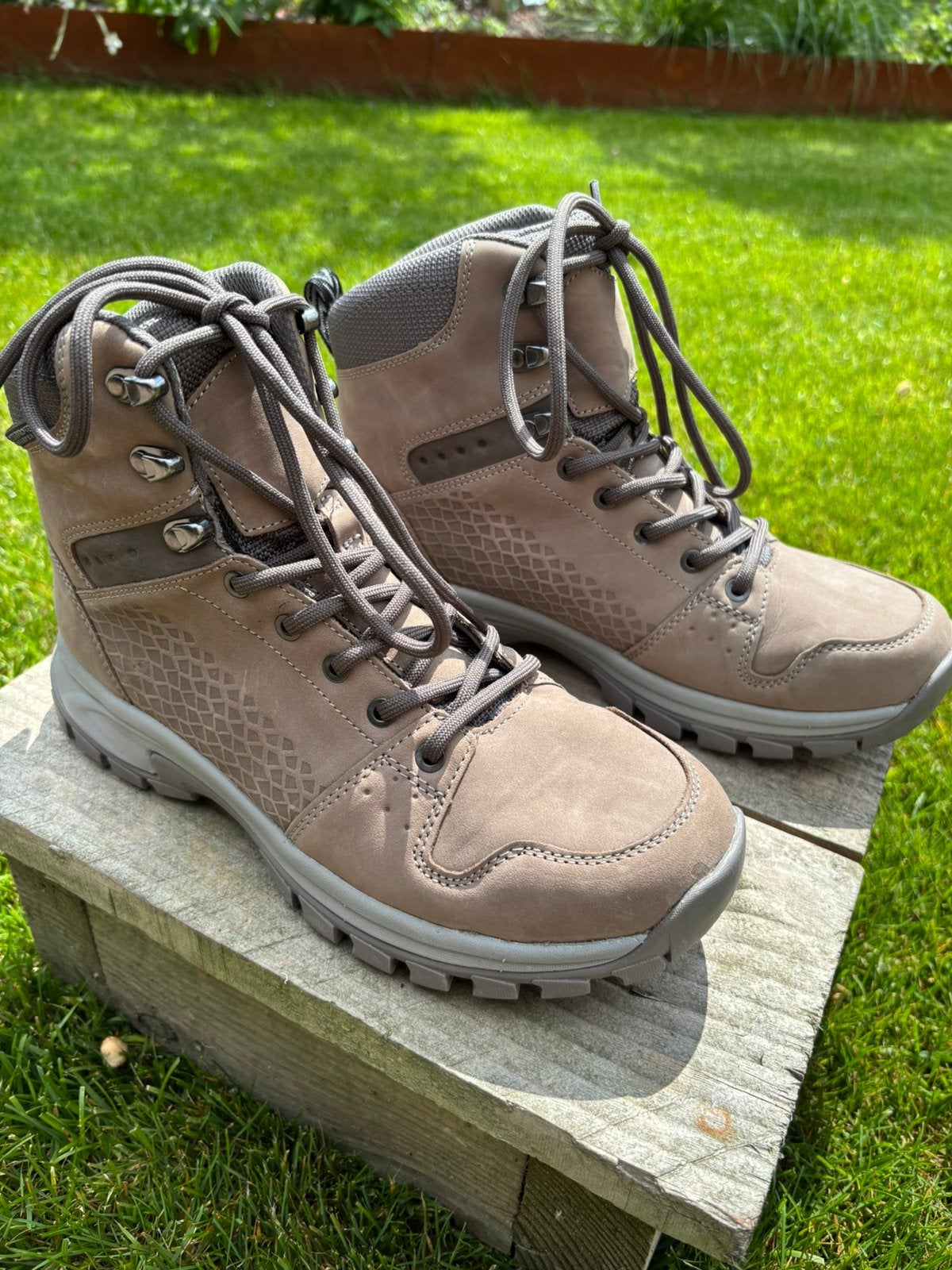 Human Nature wandelschoenen mt 39, Ophalen, Nieuw, Schoenen