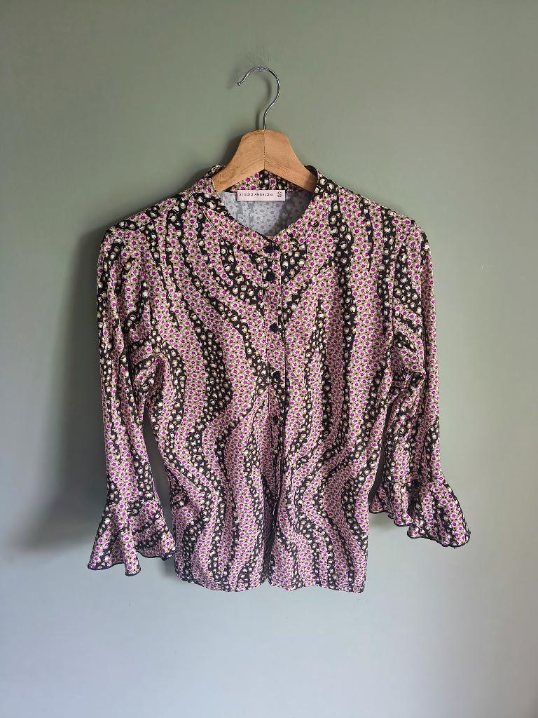 Studio Anneloes driekwart mouwen, Ophalen of Verzenden, Zo goed als nieuw, Maat 34 (XS) of kleiner, Overige kleuren