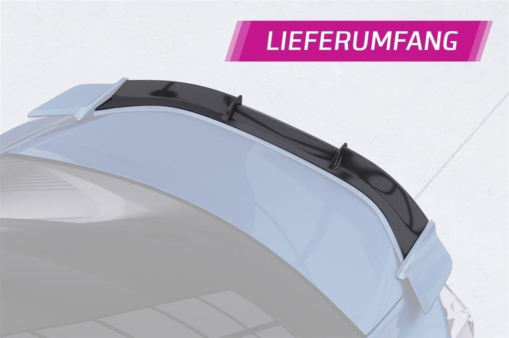 CSR Automotive Achterklep Spoiler Cap Voor Toyota GT86 HF848, Verzenden, Automotive Parts, A.parts@hotmail.nl, Trasmolenlaan 12 3447 GZ Woerden
