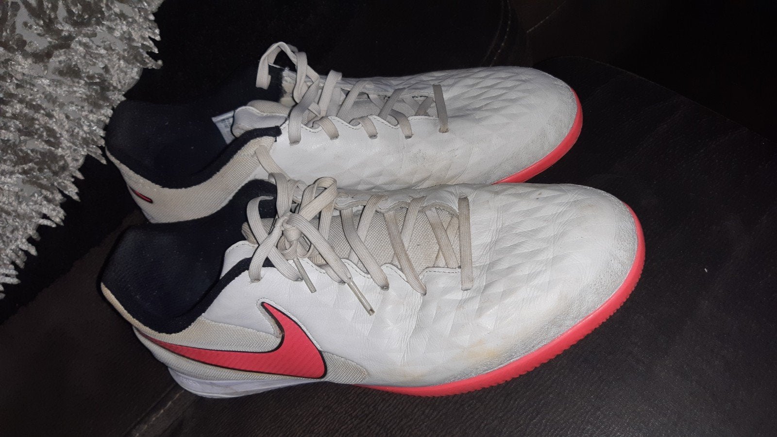 Nike, Maat XS of kleiner, Ophalen, Schoenen
