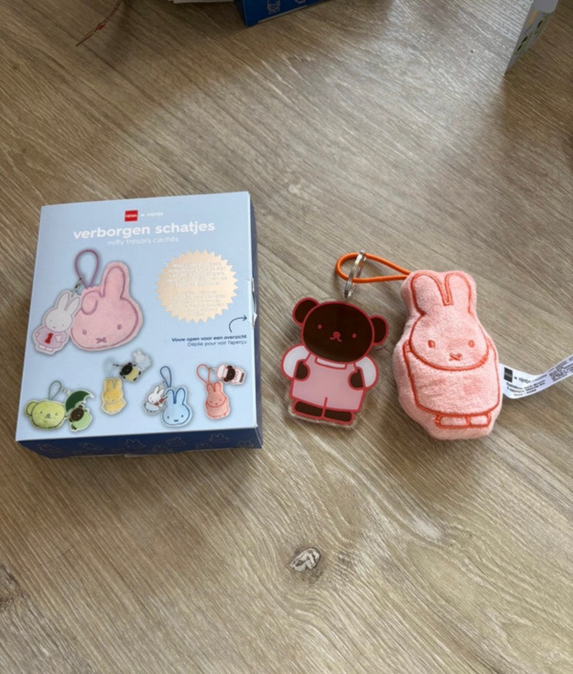 Nijntje verborgen schatje, Verzamelen, Ophalen of Verzenden, Nieuw