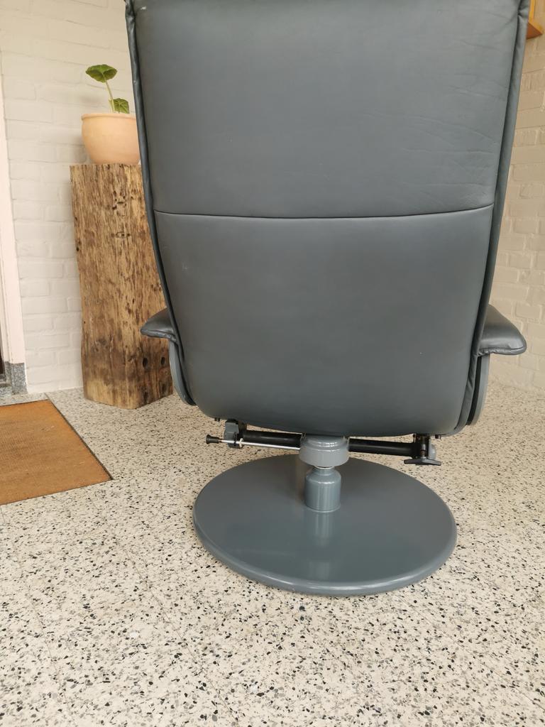 Artifort fauteuil met gebruikssporen - Comfortabel design, Ophalen