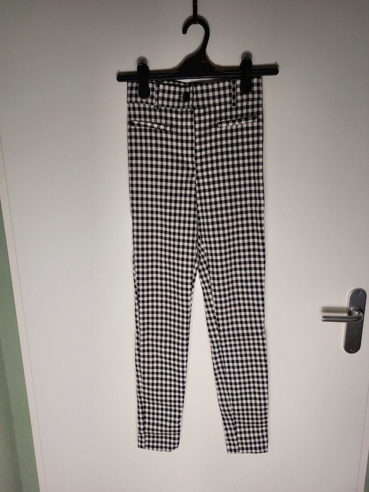 Primark broek maat 36 z.g.a.n., Primark, Ophalen of Verzenden, Zo goed als nieuw, Maat 36 (S)