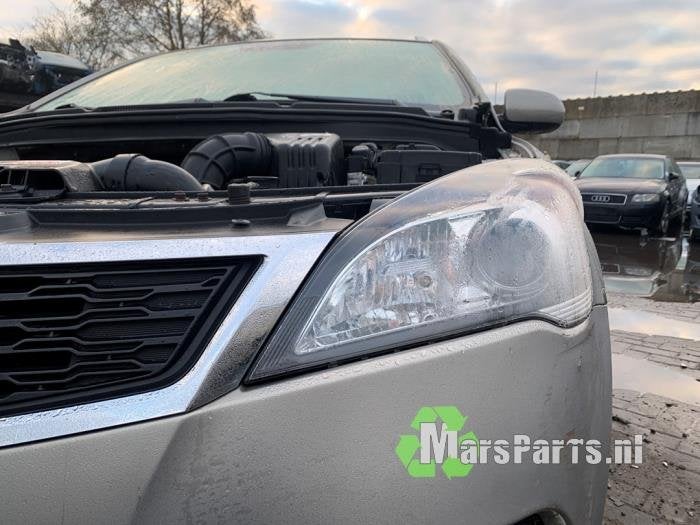 Koplamp links van een Kia Ceed, Auto-onderdelen, Verlichting, Kia, Gebruikt, 3 maanden garantie, Ophalen of Verzenden