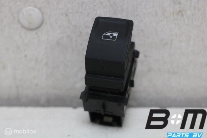 Raamschakelaar VW Golf 7 5G0959855M, Gebruikt
