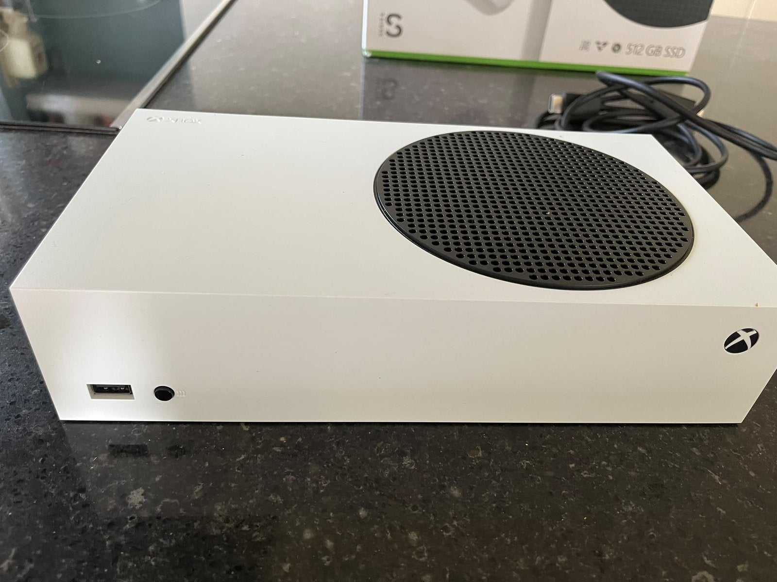 Foto 9 van Xbox Series S