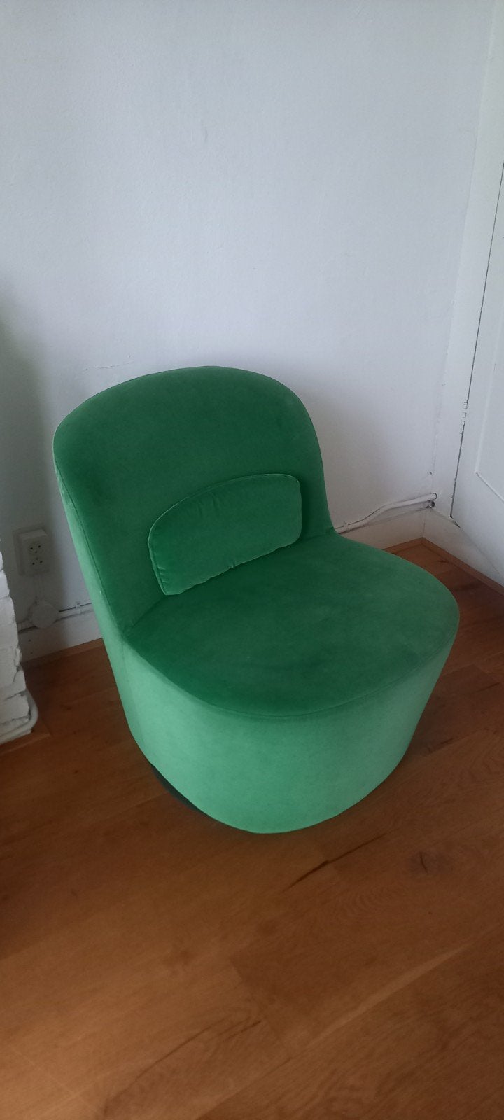 IKEA Stockholm groen, Ophalen, Overige kleuren, Zo goed als nieuw, Eén