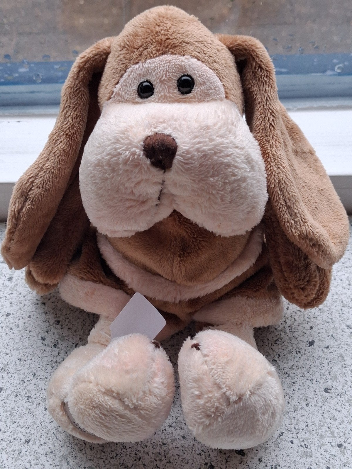 Hond of konijn merk Bukowski Design of Sweden, Nieuw, Middelgroot (20 tot 80 cm), Beige, Hond