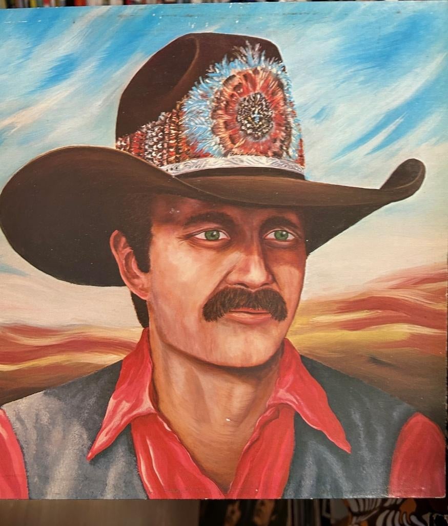 The Charlie Daniels Band: Saddle tramp (lp), Ophalen of Verzenden, Zo goed als nieuw, 12 inch, Overige genres