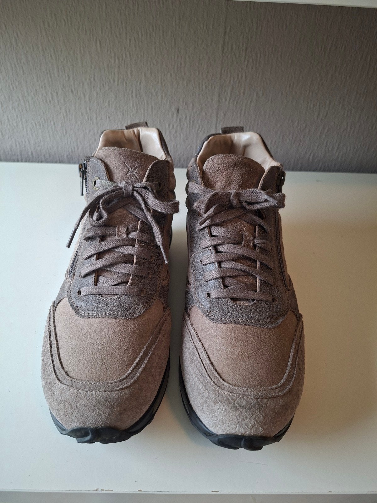 xsensible zgan stretchwalker 40, Ophalen of Verzenden, Zo goed als nieuw, Sneakers of Gympen