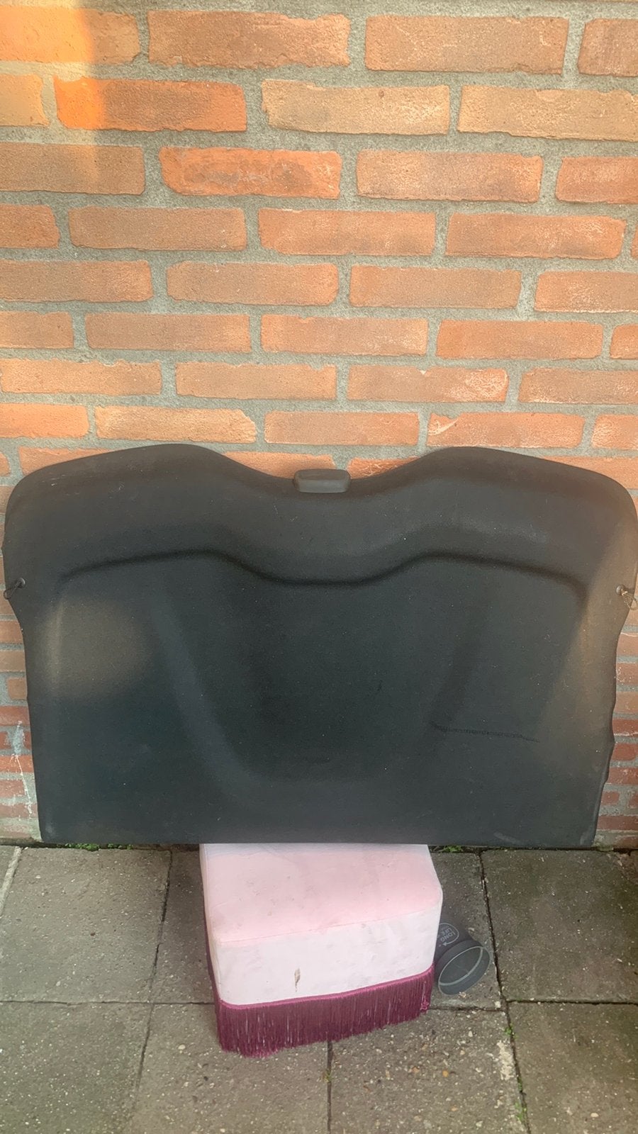 Hoedenplank volo v40, Ophalen of Verzenden, Volvo