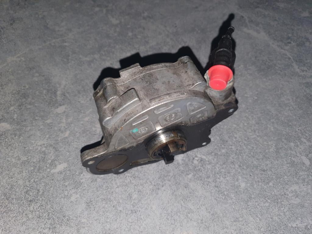 Vacuumpomp Volkswagen Transporter 2.0 TDI 2012, Ophalen of Verzenden
