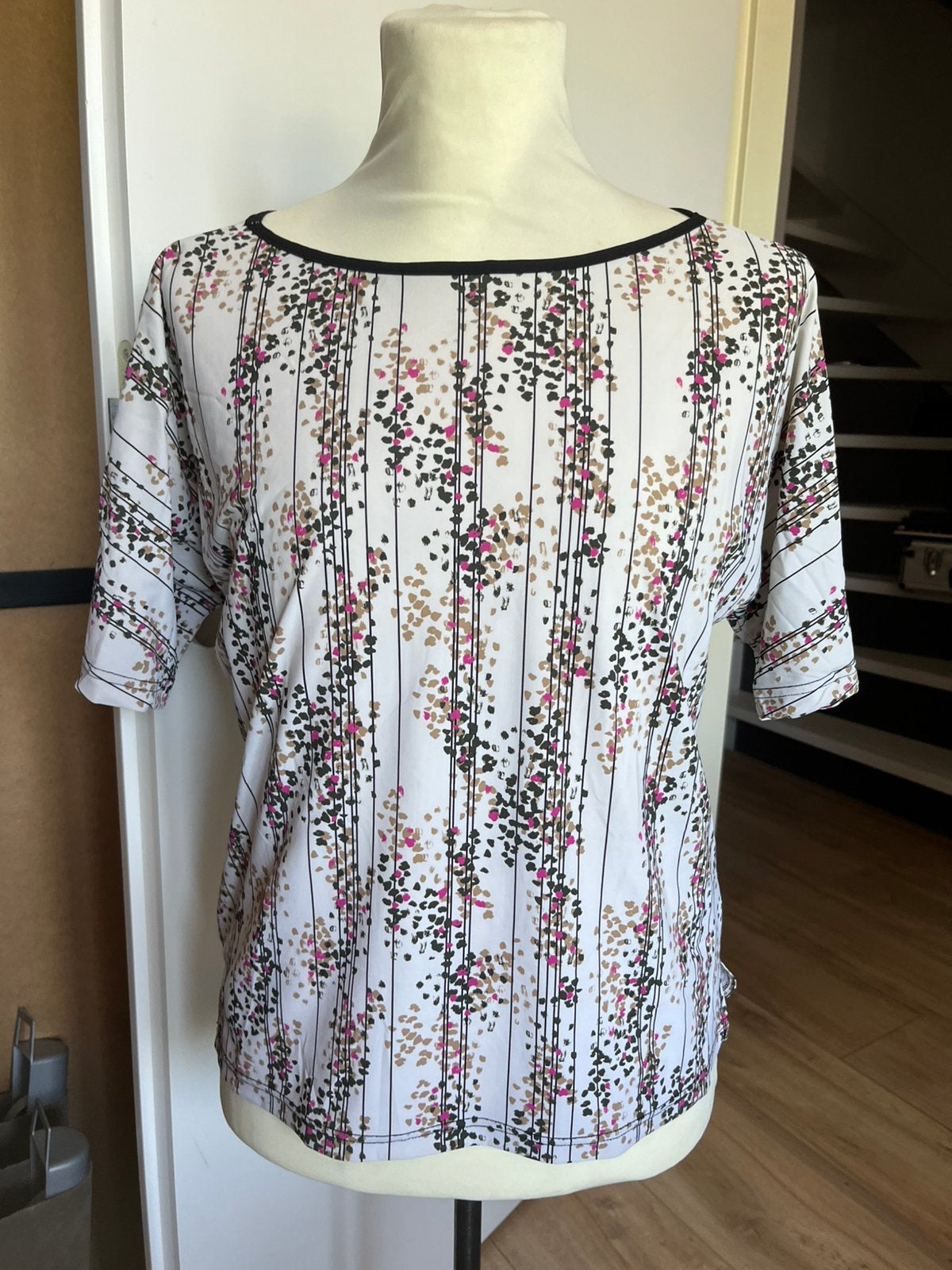 Studio anneloes shirt xs, Overige kleuren, Ophalen of Verzenden, Korte mouw, Maat 34 (XS) of kleiner