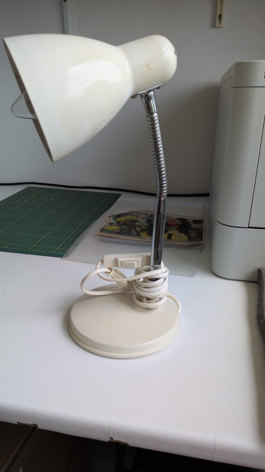 Bureau lampje, Ophalen, Minder dan 50 cm
