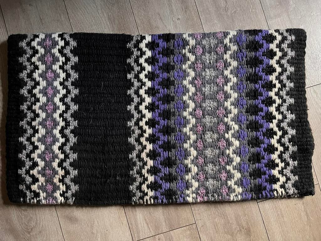 Mayatex showblanket, Ophalen of Verzenden