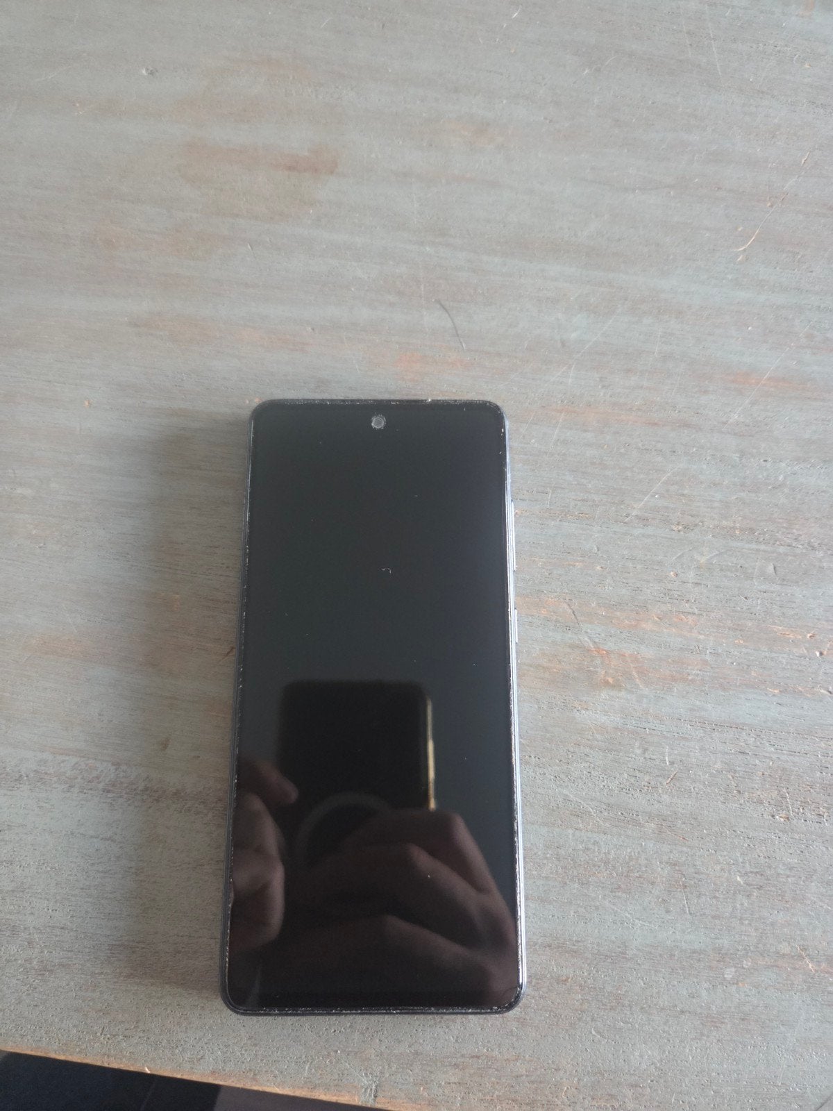 Samsung Galaxy A52s 5G Zwart - Zo goed als nieuw, Ophalen, Zwart, Touchscreen, Zo goed als nieuw