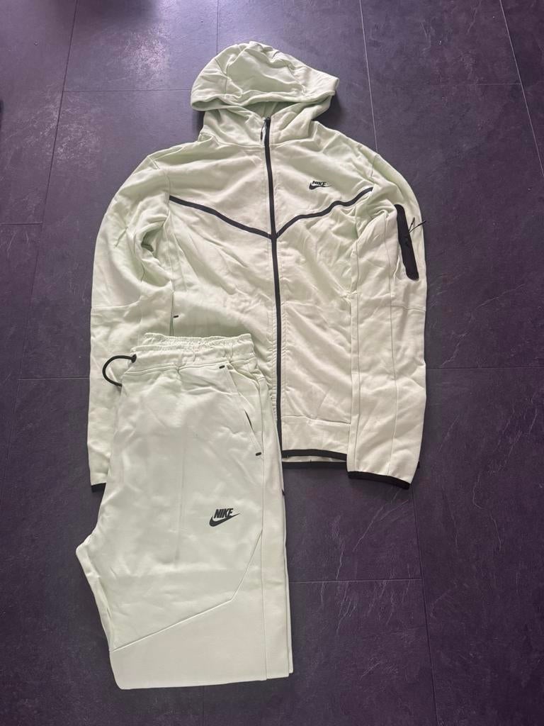Nike tech Lime, Ophalen of Verzenden, Nieuw, Overige maten