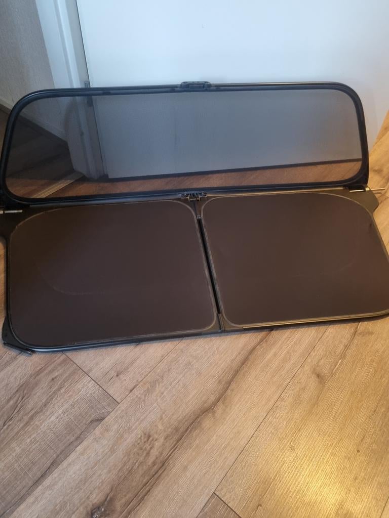 VW EOS Windscherm met Hoes, Auto-onderdelen, Overige Auto-onderdelen, Ophalen, Volkswagen